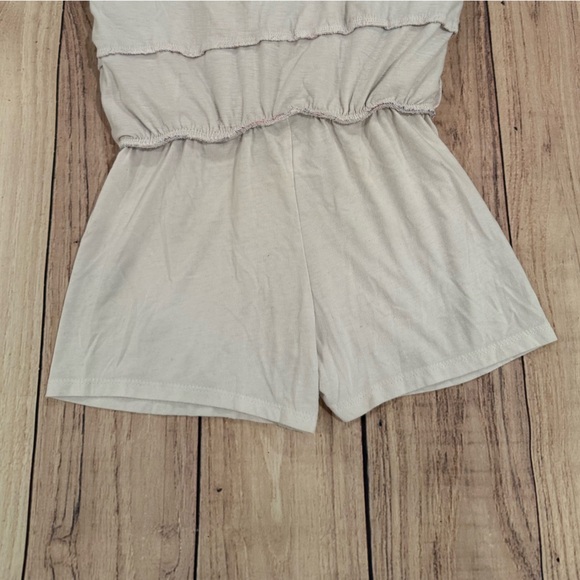 Colorful Cartoon Print girls Skirt/size 10 - Picture 9 of 10